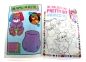 Preview: Die Popples Comic-Magazin Nr. 4: Abenteuer im Zoo